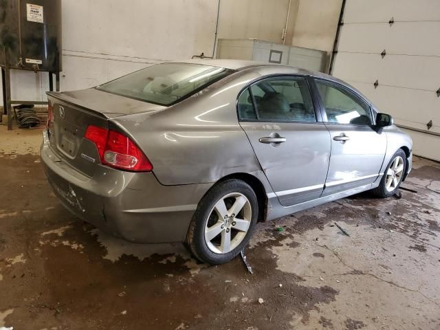 2006 Honda Civic EX