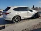 2022 Acura MDX Technology