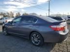 2014 Honda Accord Touring