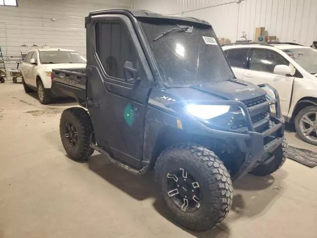 2019 Polaris Ranger XP 1000 EPS Northstar Hvac Edition