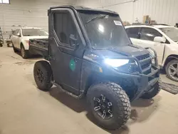 2019 Polaris Ranger XP 1000 EPS Northstar Hvac Edition en venta en Des Moines, IA