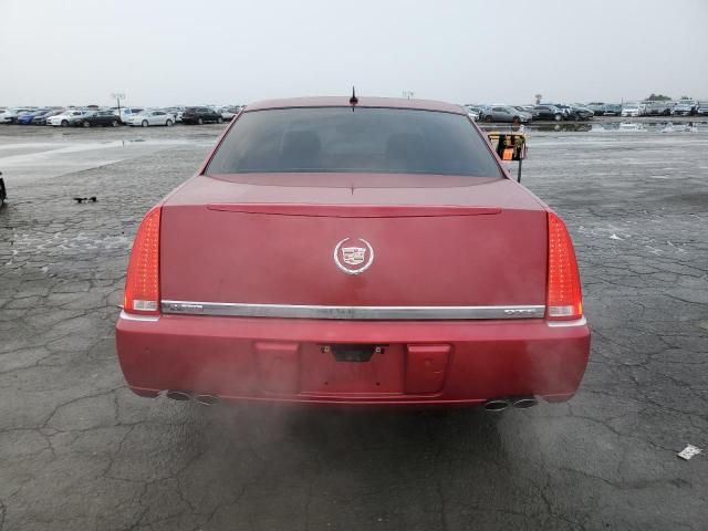 2006 Cadillac DTS