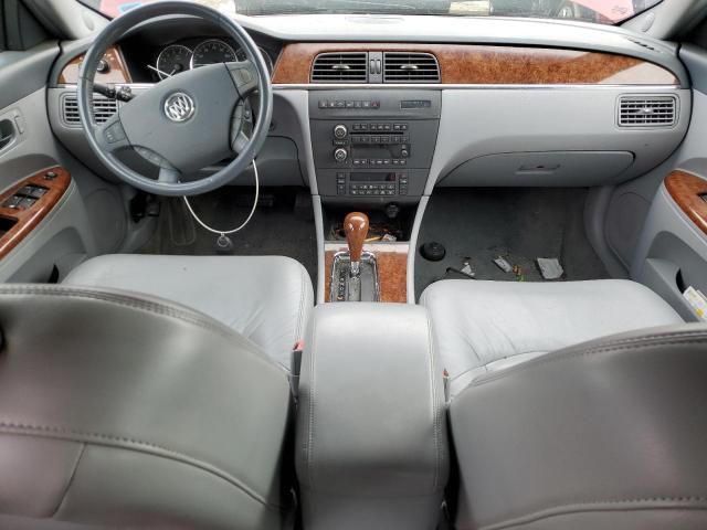 2005 Buick Lacrosse CXL