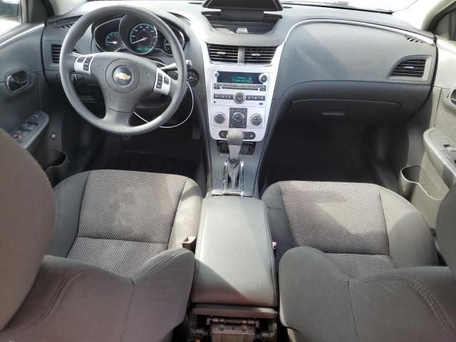 2011 Chevrolet Malibu 1LT