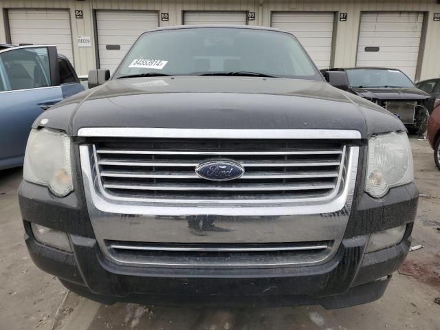 2008 Ford Explorer XLT