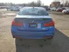 2013 BMW 335 XI