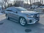 2017 Mercedes-Benz GLS 450 4matic