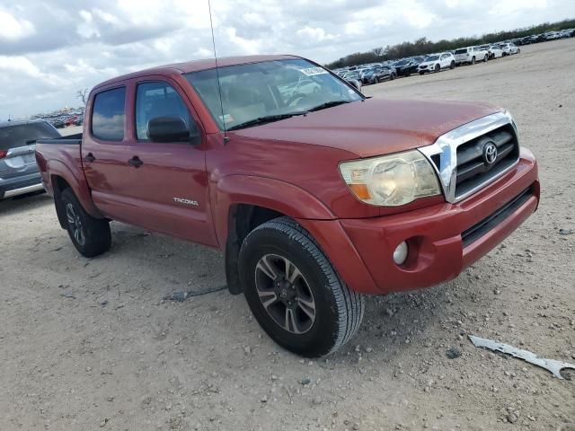 2006 Toyota Tacoma Double Cab Prerunner