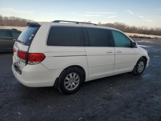 2010 Honda Odyssey EX