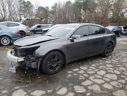 Acura salvage cars for sale: 2011 Acura TL