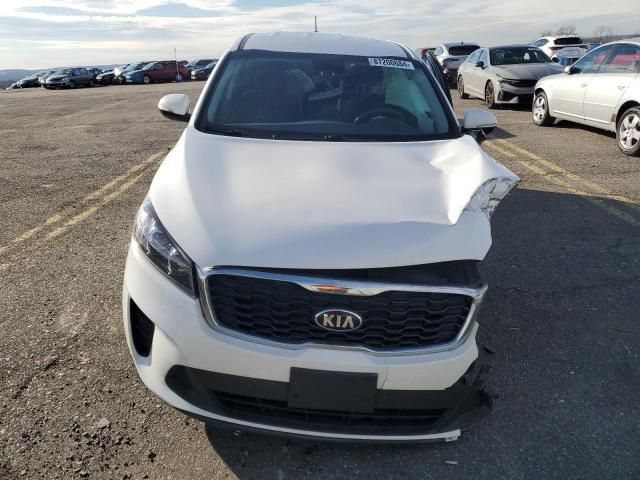 2019 KIA Sorento L