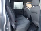 2001 Nissan Frontier Crew Cab XE