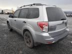 2012 Subaru Forester 2.5X