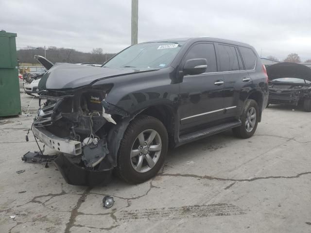 2012 Lexus GX 460 Premium