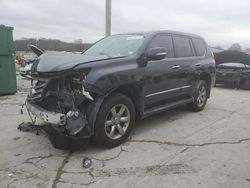 Lexus Vehiculos salvage en venta: 2012 Lexus GX 460 Premium