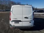 2015 Ford Transit Connect XLT