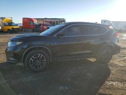 Salvage cars for sale at Houston, TX auction: 2020 Nissan Rogue S