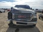 2012 GMC Sierra K2500 SLE