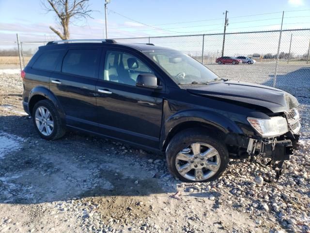 2013 Dodge Journey Crew