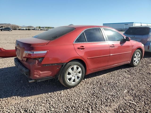 2009 Toyota Camry Base