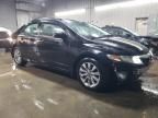 2010 Honda Civic EXL