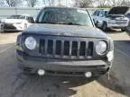 2011 Jeep Patriot Sport