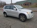 2006 Suzuki Grand Vitara