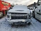 2022 Chevrolet Silverado K3500 LT