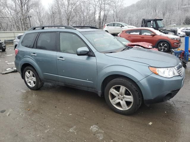 2009 Subaru Forester 2.5X Premium