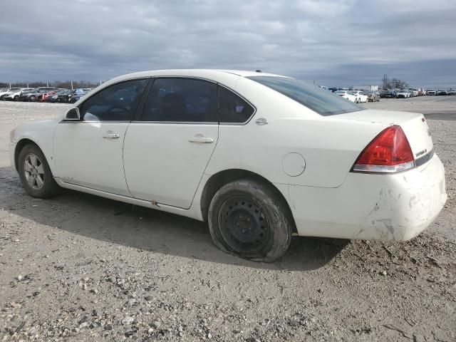 2008 Chevrolet Impala LT