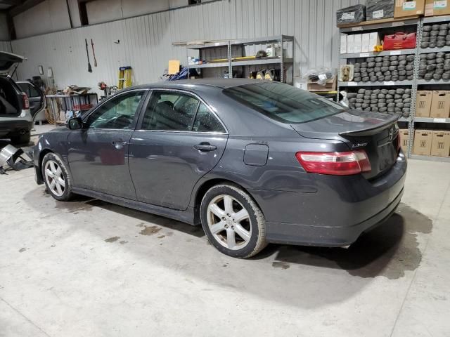 2009 Toyota Camry SE