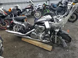 Honda salvage cars for sale: 2005 Honda VT1300 S