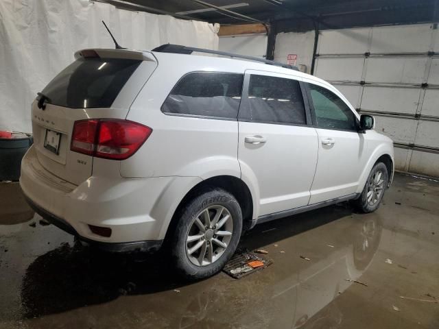 2015 Dodge Journey SXT