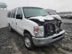 2012 Ford Econoline E350 Super Duty Wagon