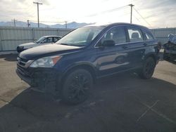 Honda Vehiculos salvage en venta: 2010 Honda CR-V LX