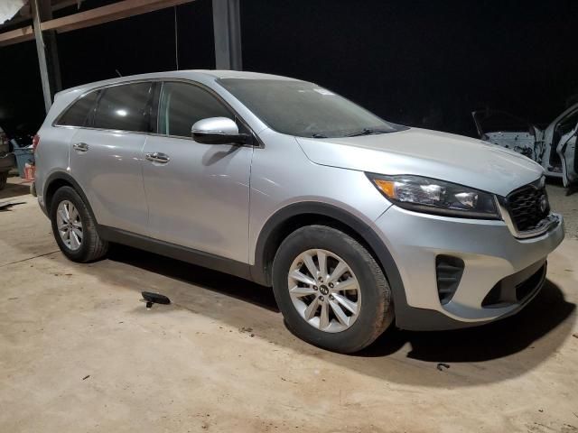 2020 KIA Sorento S