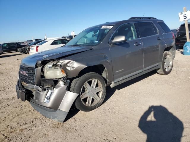 2010 GMC Terrain SLE