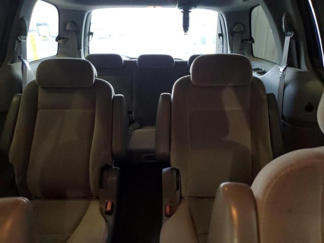 2006 Ford Freestar SEL