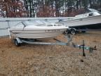 2002 Boat W Trailer