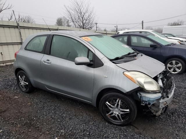 2009 Toyota Yaris