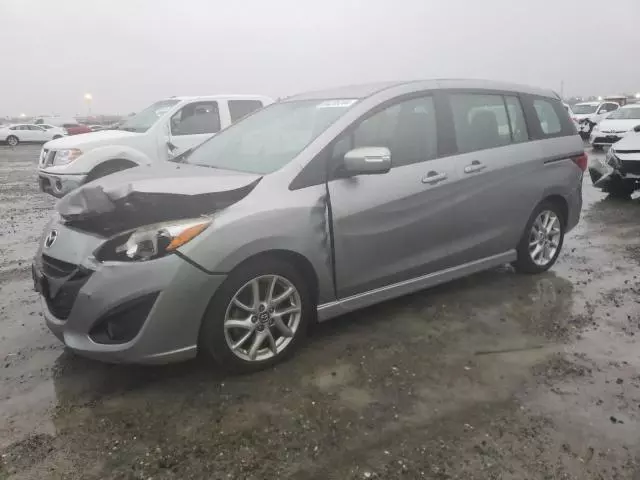 2013 Mazda 5