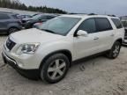 2011 GMC Acadia SLT-2