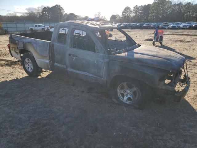 2005 Dodge Dakota SLT