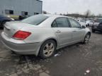 2005 Acura RL