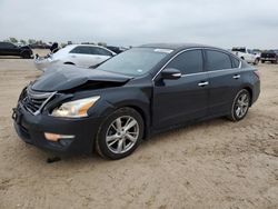 Salvage cars for sale from Copart Cleveland: 2015 Nissan Altima 2.5