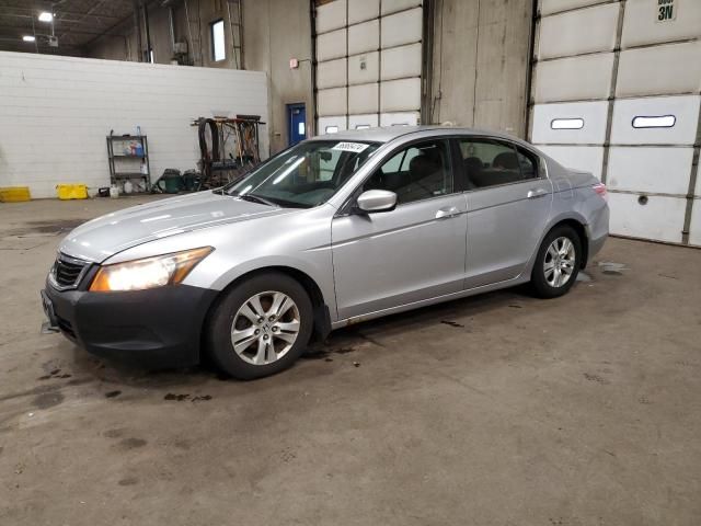 2008 Honda Accord LXP