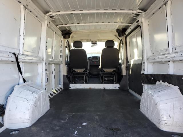 2021 Dodge RAM Promaster 2500 2500 Standard