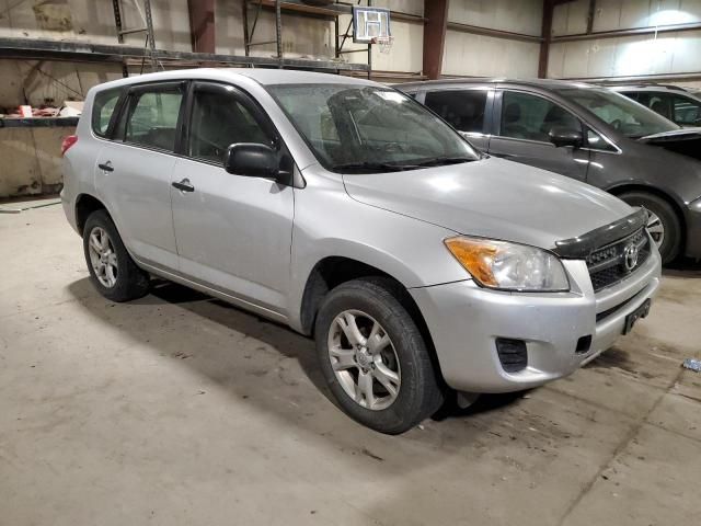 2009 Toyota Rav4