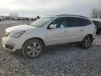 2014 Chevrolet Traverse LTZ