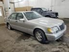 1997 Mercedes-Benz S 420